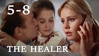 THE HEALER (Episodes 5-8)  | Best medical drama TV series