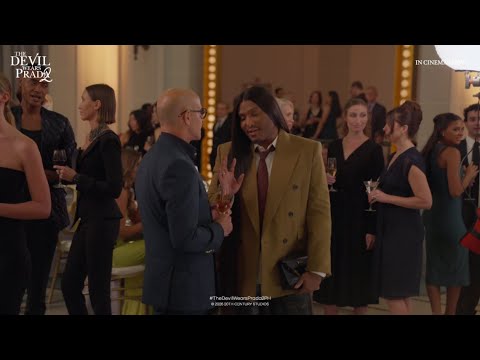 THE DEVIL WEARS PRADA 2 | Fashion Royalty