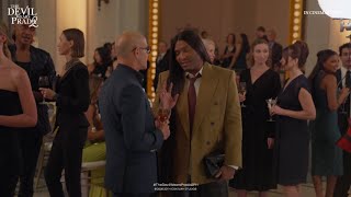 THE DEVIL WEARS PRADA 2 | Fashion Royalty