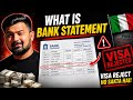 What is Bank Statement and How to Maintain it #bankstatement