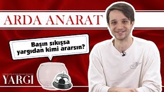 Arda Anarat Sosyal Medyadan Gelen Soruları Yanıtlıyor!