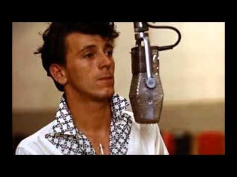 Wear My Ring  -  Gene Vincent & The Blue Caps