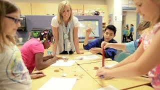 School Of Education And Human Services