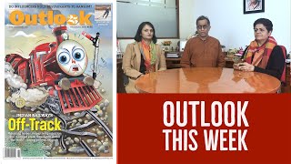 Outlook This Week: Transformation Of Indian Railways