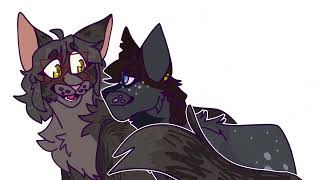 BOYFRIEND- oc x canon catified map part 15