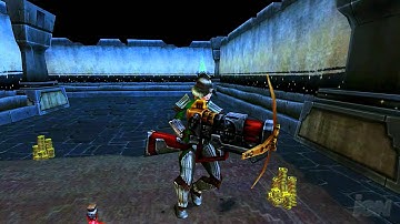 Dungeon Runners PC Games Trailer - Free MMO