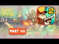 SWAMP ATTACK 2 221230LVL WalkthroughBOSS FIGHT