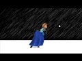 [MMD Frozen] Snow Ball Jork Idea From Big Hero6 "Baymax vs Snow Ball"