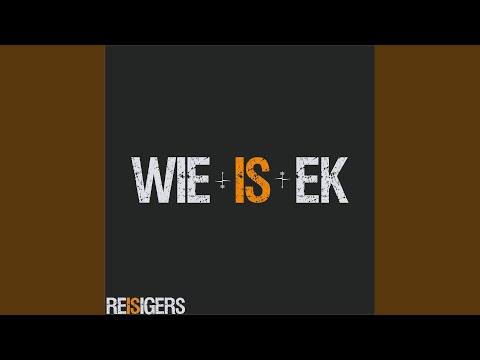 Video: Wie Is Die Reisigers?