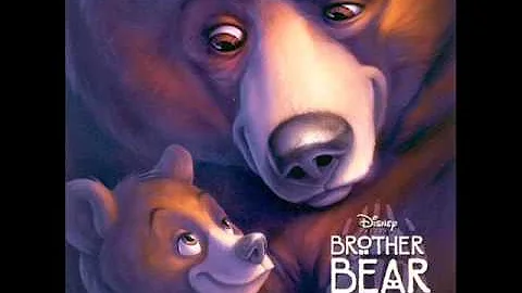 (Brother Bear Soundtrack) Look Through My Eyes