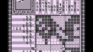 Picross 2 - </a><b><< Now Playing</b><a> - User video