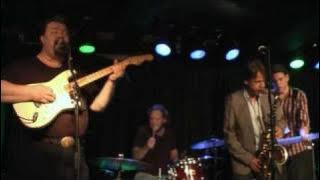 OMAR & THE HOWLERS with friends - Rock 'N Roll Ball / Black Cat Bone