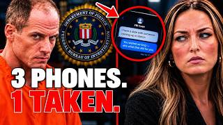 SHOCKING UPDATE! Caleb Flynn's Mistress CAUGHT Lying to the FBI