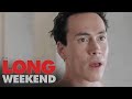 'Criminal Record' Scene | The Long Weekend