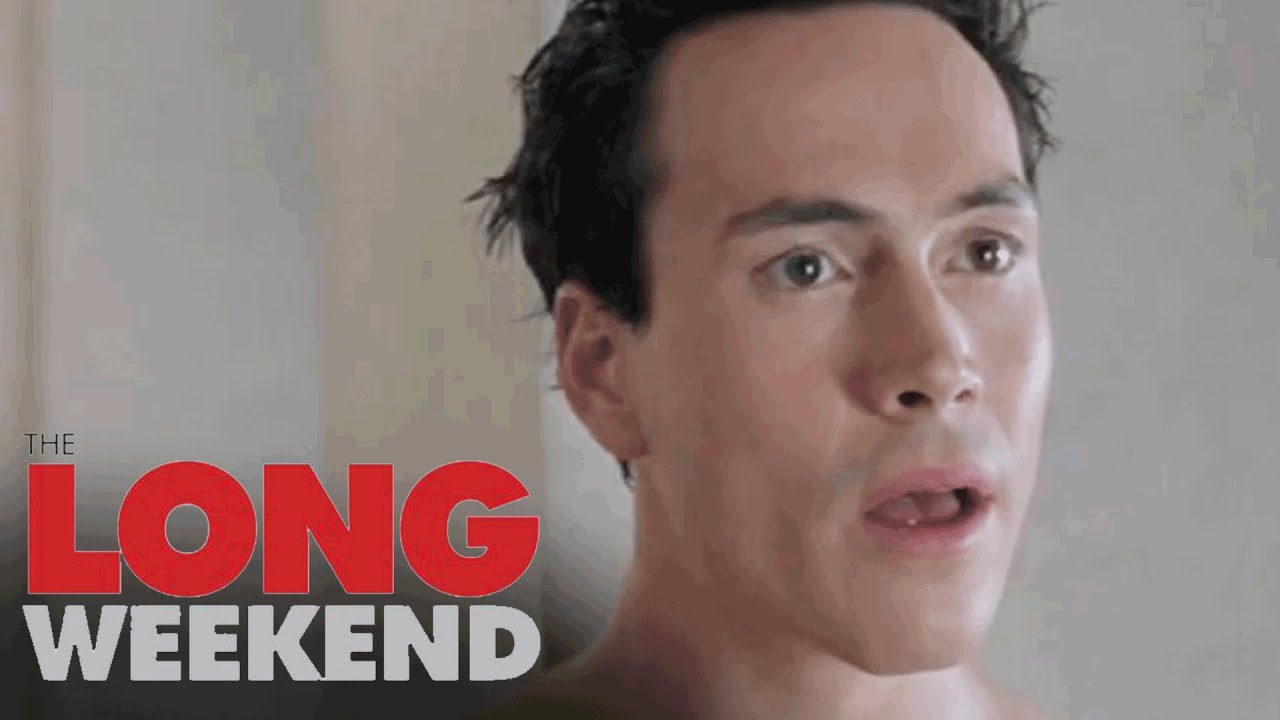 'Criminal Record' Scene | The Long Weekend - YouTube