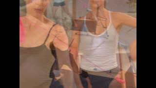 Fluidity Barre Instructional DVD Sample Footage