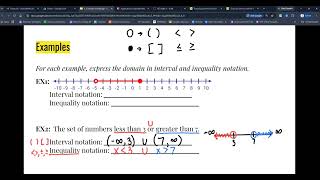 Math 3: Notes 8/14