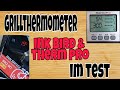 [ Unboxing & Praxis Test ] || Inkbird Bluetooth 4.0 IBT-2X vs. ThermoPro TP17 Digitales Thermometer