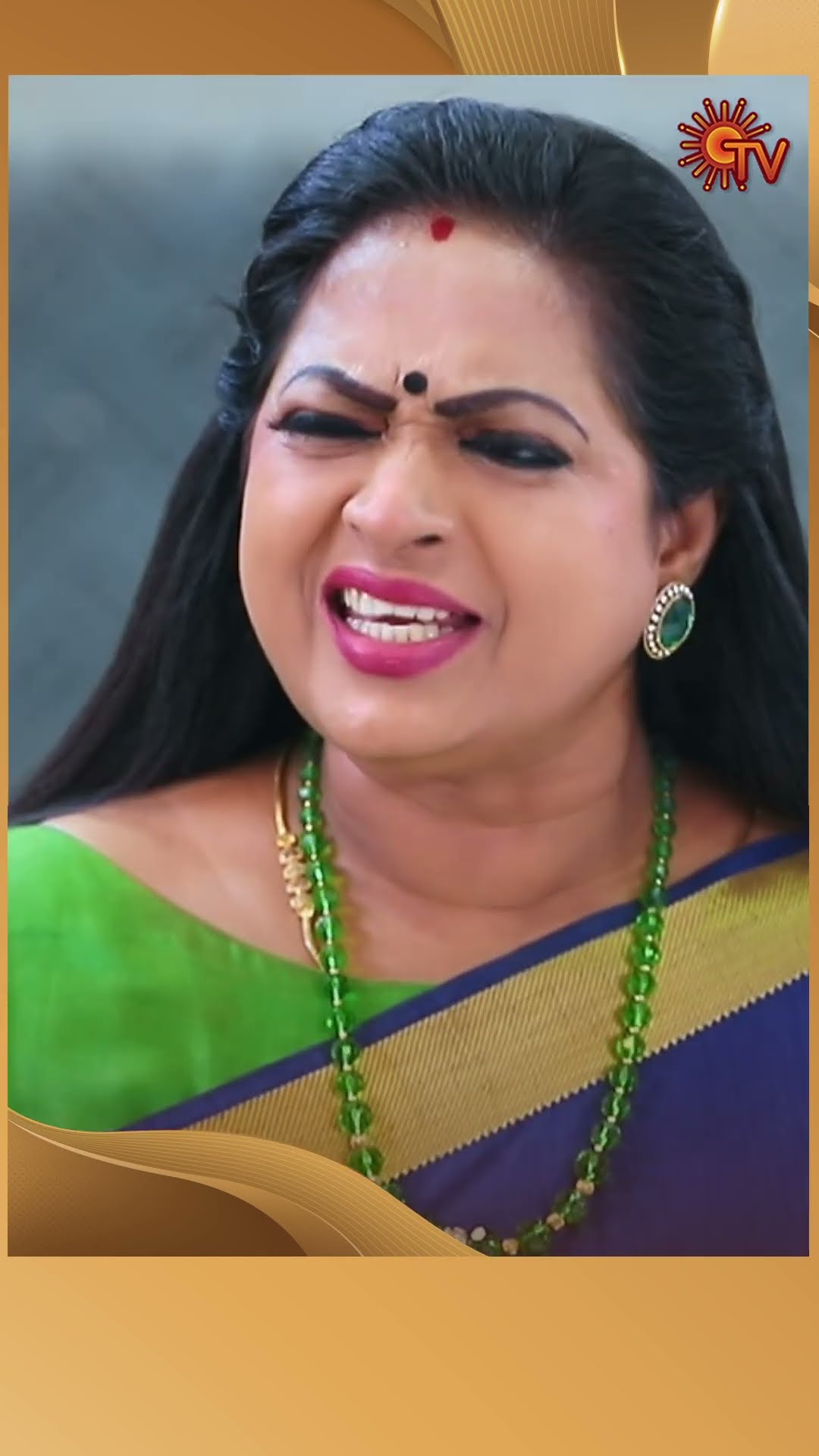 #PunnagaiPoove #SunTV #shorts #tamilserial