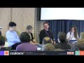 Panel discussion: Fixing the data eng lifecycle - Coalesce 2023