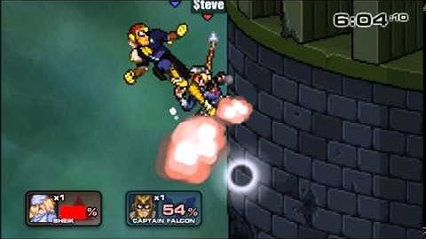 [SSF2] To tech or not to tech