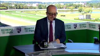 Andy Serling's Pick 5 Preview - October 1, 2017