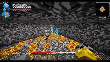 [RebootMC]Hack Busters