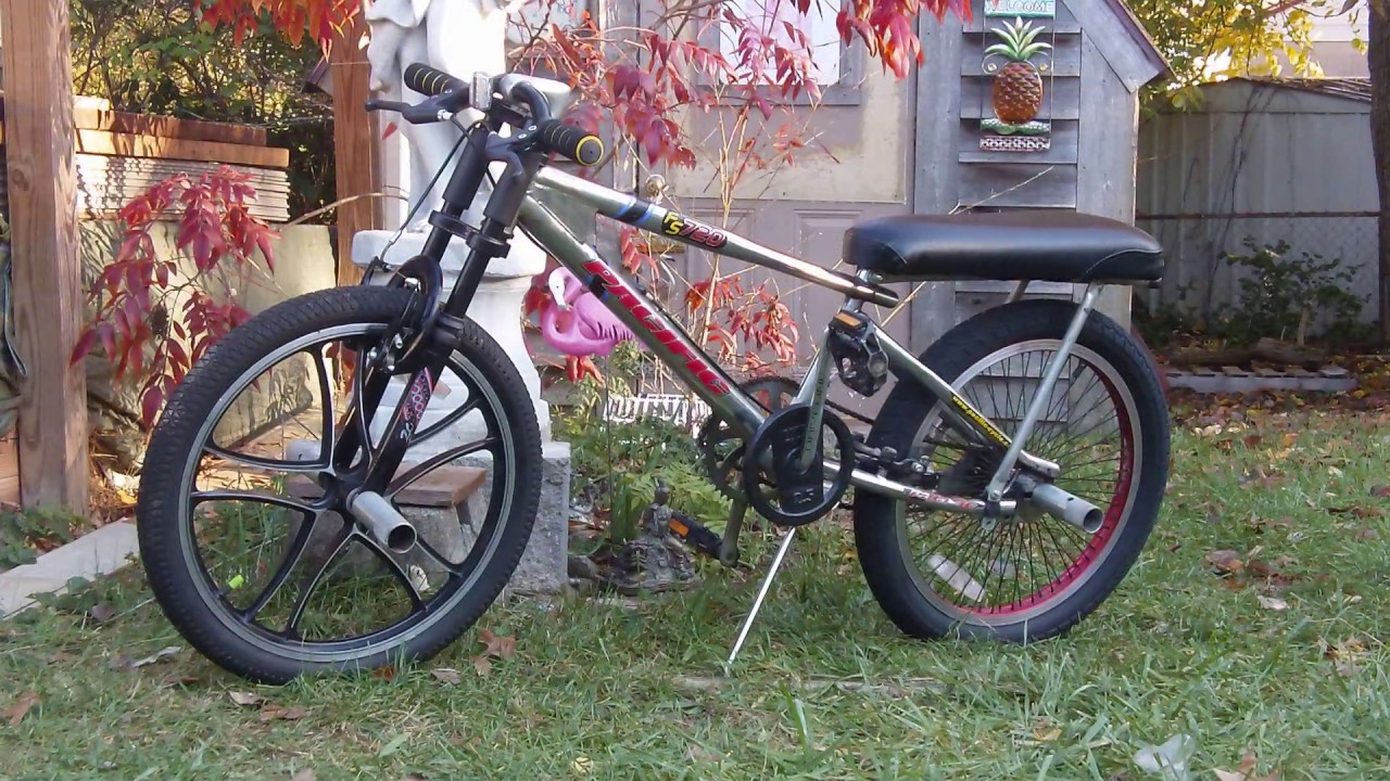 gravity bikes columbia