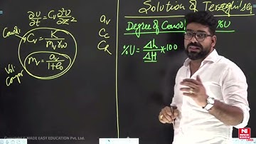 38 Revise With ME   ESE Prelims 2021   Soil Mechanics & Foundation Engg   CE   By Ram Teerath Sir