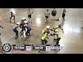 Game 14 - Pile O' Bones v Queen City