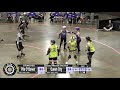 Game 14 - Pile O' Bones v Queen City