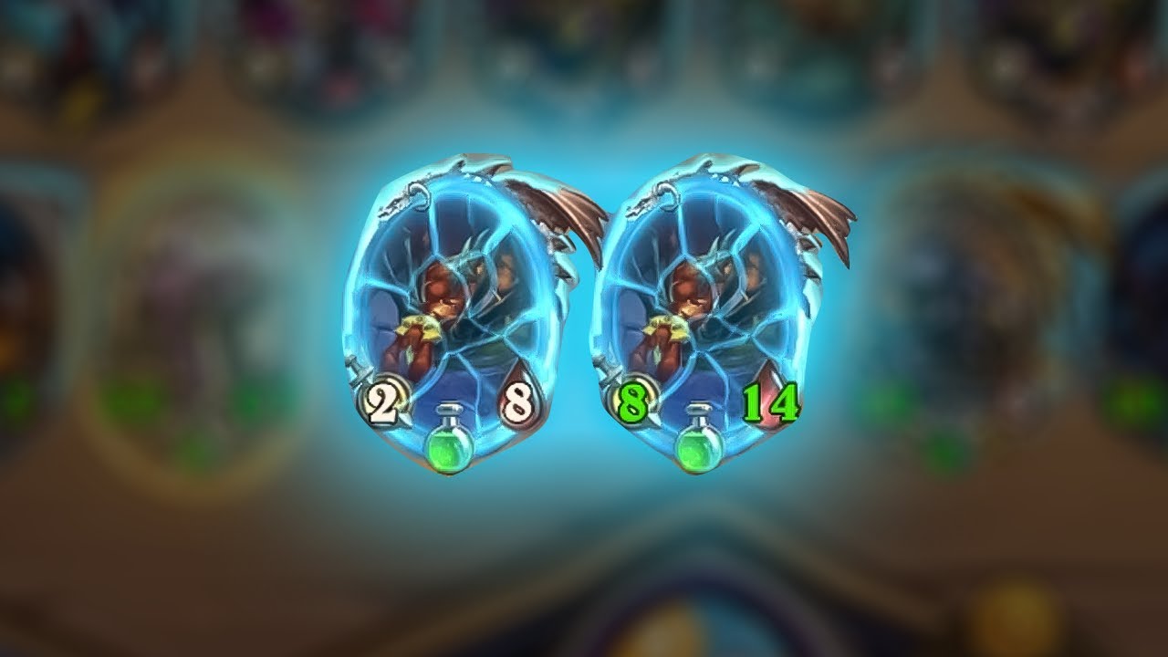 INSANE MILLHOUSE COMP & Firestone analysis Rdu Hearthstone