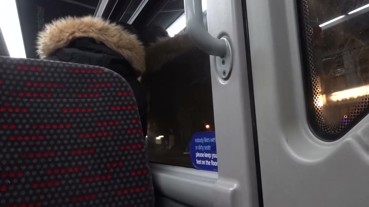 NXWM powermode Enviro400 MMC 6735 SN15LEU - route 51