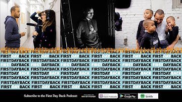 Jason Weems Debuts in the Third Season of the First Day Back Podcast (Trailer)