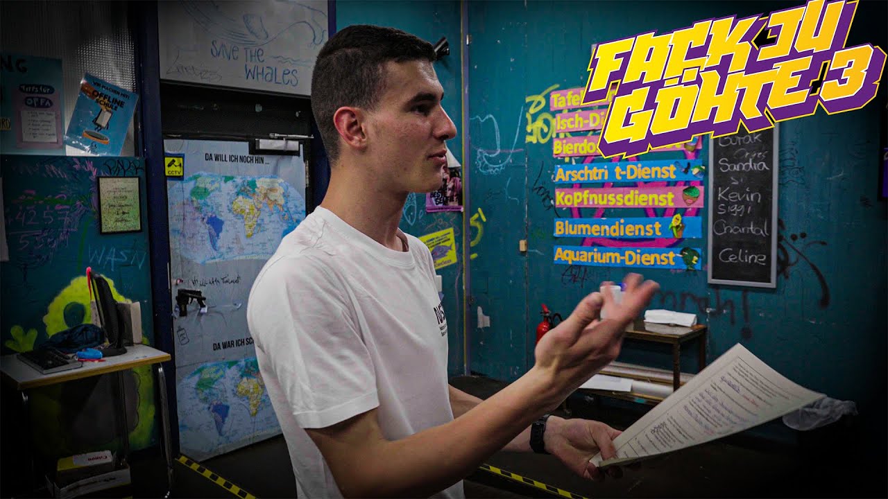 1 Tag im Bavaria Filmstudio! VIDEO 200