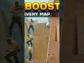 Best Secret Boost Spots for Easy Kills in CS2!