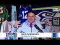 RAPID REACTION: Grading the Draft: How would you rate the Seahawks 2026 class?