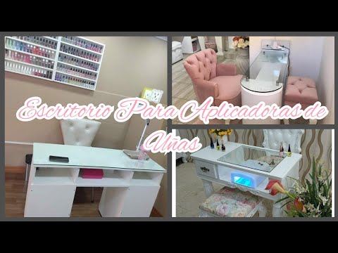 ¿Cuáles Son Las Oportunidades De Carrera En Los Servicios De Uñas Para El Cuidado De La Belleza?