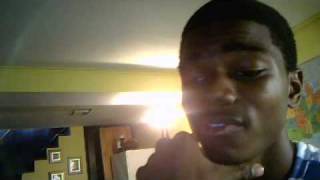 BANG SINGING MISS BEING YOUR MAN BY MARQUES HOUSTON