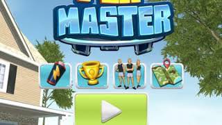 Flip master glitches part 2