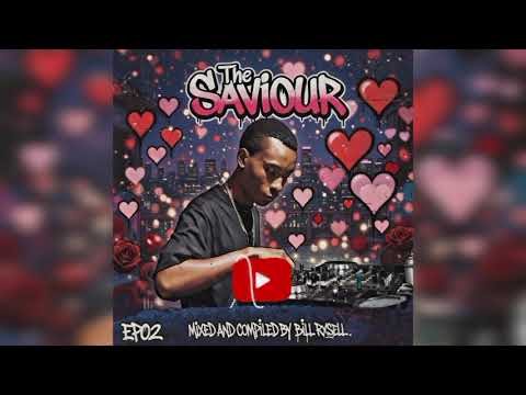 THE SAVIOUR MIXTAPES EP02 [Valentines edition]