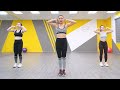 Có được thân hình thon gọn trong 20 phút - Bài tập toàn thân cho người mới bắt đầu | Inc Dance Fit