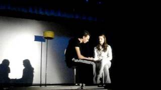 Tableau Vivant