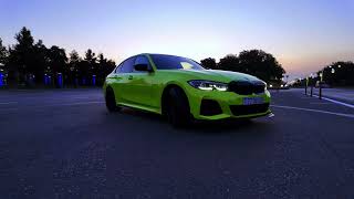 Funda Arar X UZİ - Yak Gel | Bmw Klip 2026) Remix