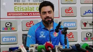 Tarakhel, Bashir, Abdullah Ahmad zai, Darwish and Ishaq need to  showcase their performances 