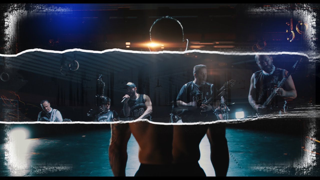Watch KING'S RAGE - Stronger (official video) on YouTube Watch KING'S RAGE - Stronger (official video) on YouTube