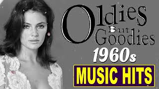 Music Hits 60s Golden Oldies - Greatest Hits 60s Songs - Best Oldies Songs Of The 1960s Classic by Music Hits Collection ♪ 1,293 views 1 year ago 1 hour, 34 minutes