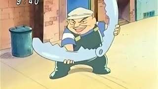 Legendz episode 3