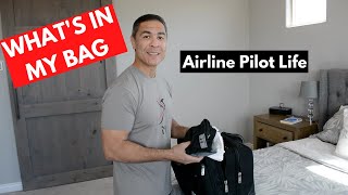 Airline Pilot Travel Packing Hacks 2020