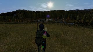 DayZ Standalone 1.0 - Баня, Балодя, Бася